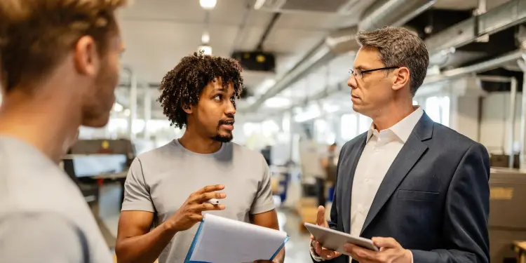 Understanding the Roles of Quality Assurance and Quality Control Understanding the Roles of Quality Assurance and Quality Control - TechResearch