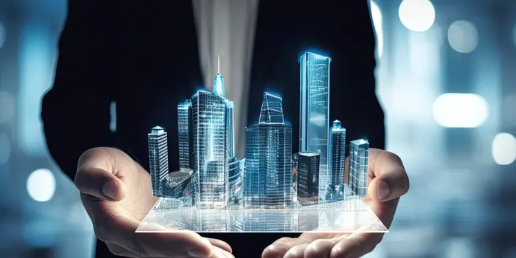Top 7 Real Estate Trends You Need to Know in 2024 Top 7 Real Estate Trends You Need to Know in 2024 - TechResearch