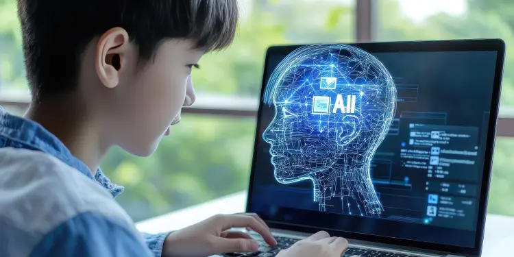 The Rise of Education Software: How AI is Personalizing Learning Experiences The Rise of Education Software: How AI is Personalizing Learning Experiences - TechResearch