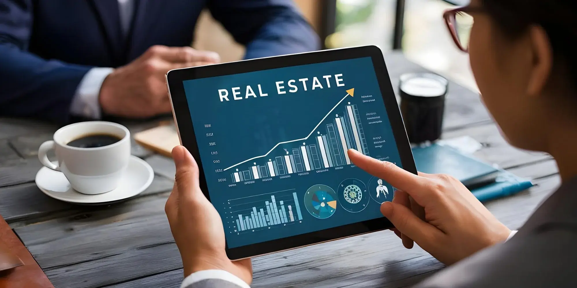 9 Popular Real Estate Marketing Tools for Agents in 2024 Technology is advancing rapidly