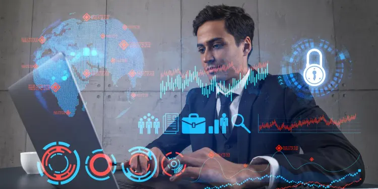 5 Cybersecurity Practices in Accounting to Safeguard Your Financial Data 5 Cybersecurity Practices in Accounting to Safeguard Your Financial Data - TechResearch