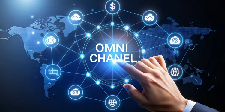 Omnichannel Marketing Challenges and How to Overcome Them Omnichannel Marketing Challenges and How to Overcome Them - TechResearch