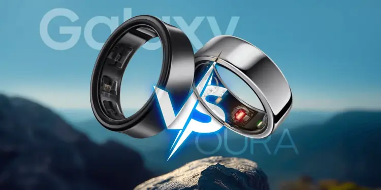 Samsung Galaxy Ring vs. Oura Ring: Battle of the Smart Rings in 2024 Samsung Galaxy Ring vs. Oura Ring: Battle of the Smart Rings in 2024 - TechResearch