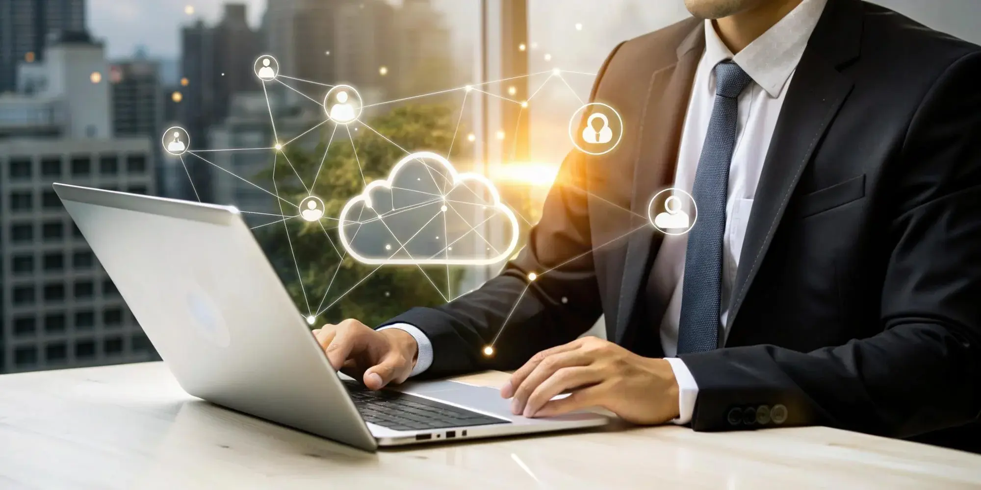 Top 5 Advantages of Cloud Computing for Remote Teams Find out the top five advantages of cloud computing