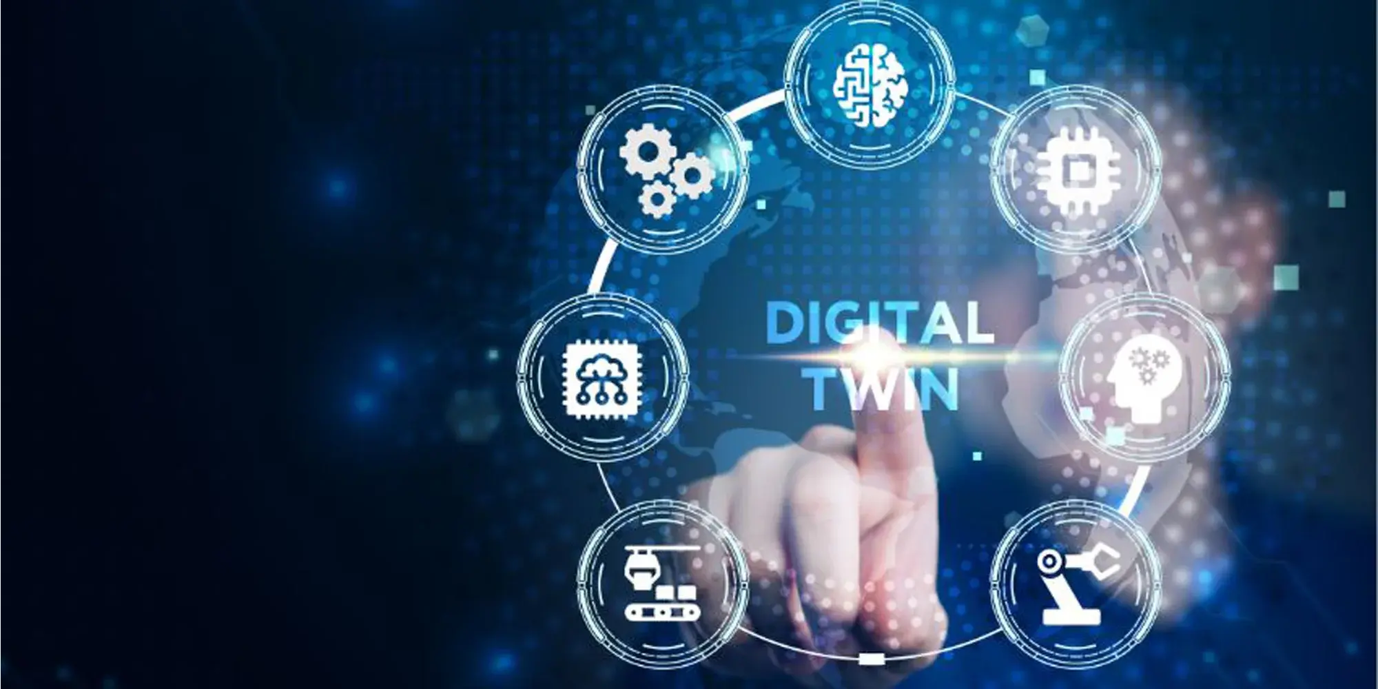 Why Digital Twins Are Essential for Predictive Maintenance and Cost Optimization Find out what Digital Twin is and how it’s reshaping the future of predictive maintenance