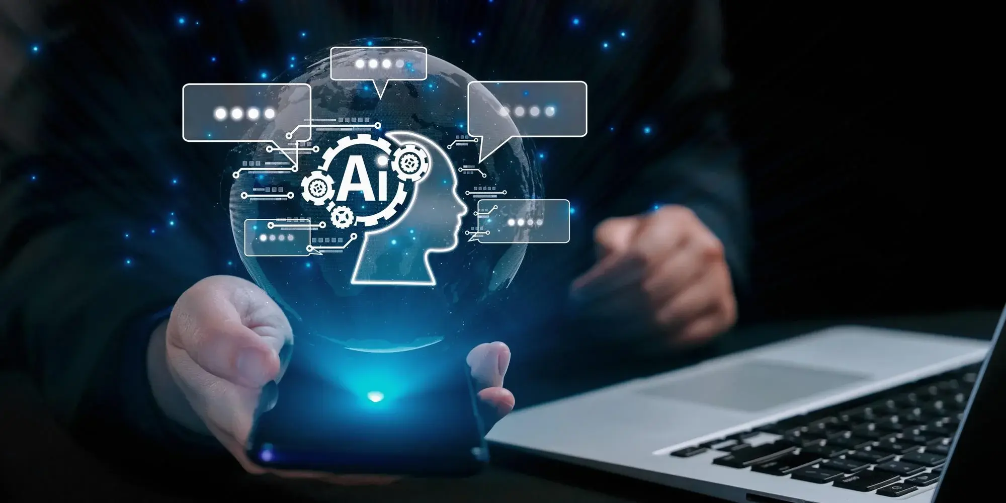 What is Artificial Intelligence IT operations(AIOps)? How is it Changing the IT Field? AIOps is a transformative solution developed to manage