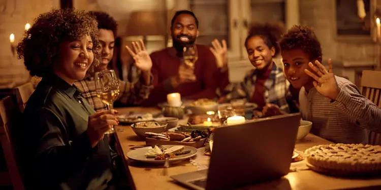 Thanksgiving Campaigns That Transformed Consumer Connections Thanksgiving Campaigns That Transformed Consumer Connections - TechResearch