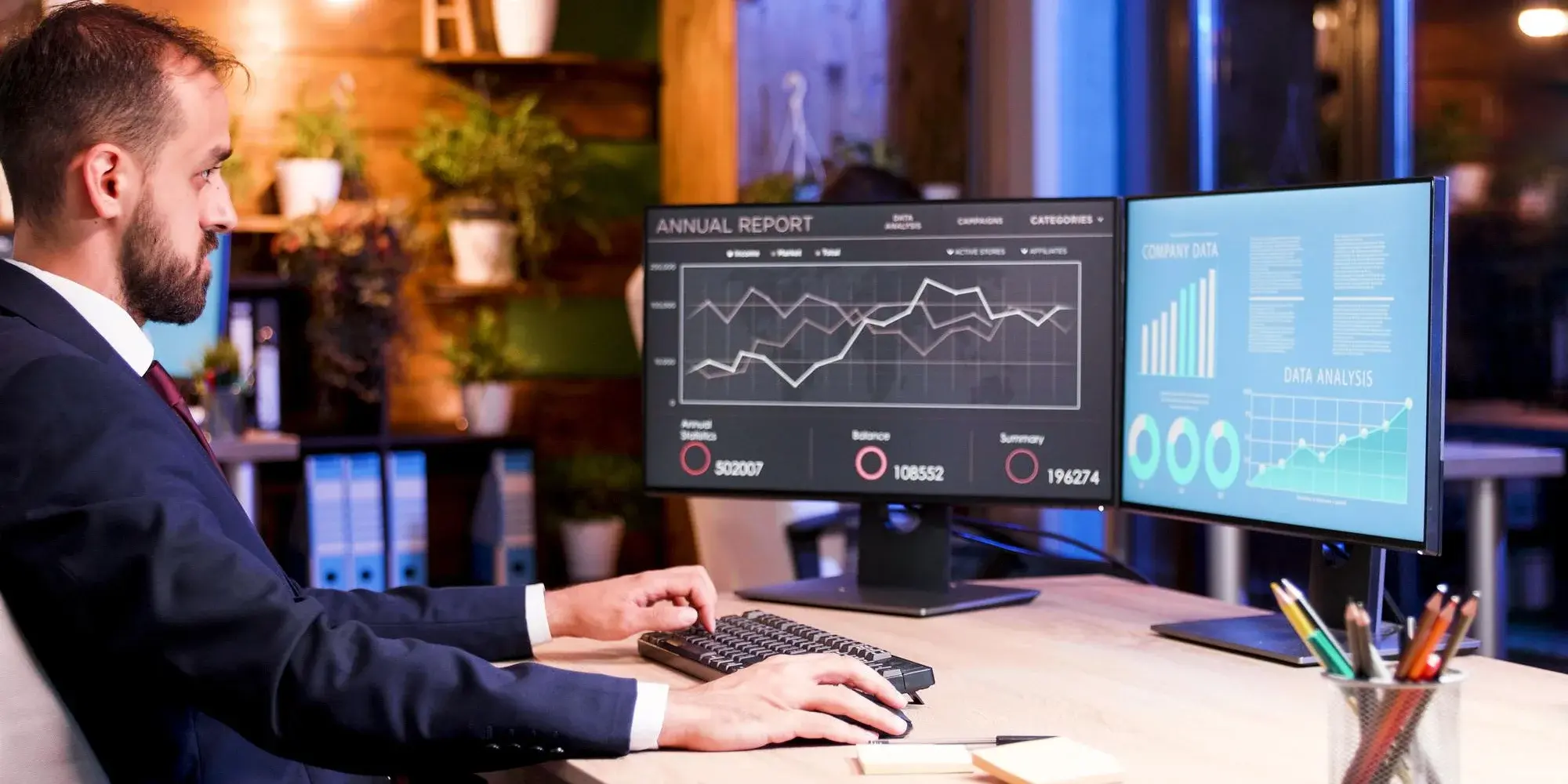 Financial Forecasting Trends: The Past, Present, and Future Financial forecasting is a vital tool for guiding business decisions by anticipating market changes and financial performance.