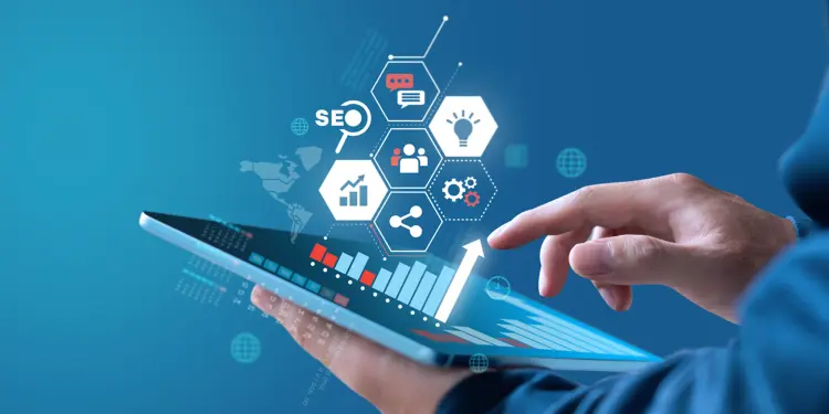 10 Digital Marketing Trends You Can’t Ignore in 2025 10 Digital Marketing Trends You Can’t Ignore in 2025 - TechResearch