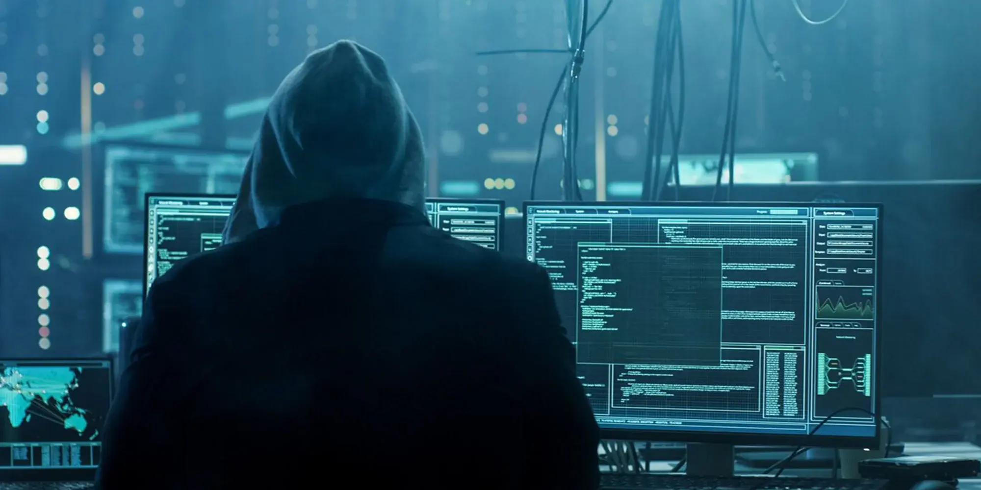 The Dark Web Explained: What It Is, How It Works, and Who Uses It The Dark Web is a hidden part of the internet offering anonymity