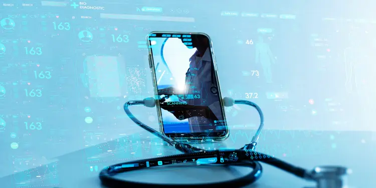 How Telehealth is Changing the Way We Access Medical Care How Telehealth is Changing the Way We Access Medical Care - TechResearch