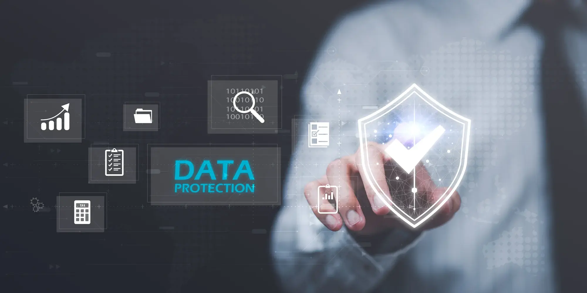 Why Does Every Business Need a Data Loss Prevention Strategy? Learn how Data Loss Prevention (DLP) safeguards businesses from cyber threats