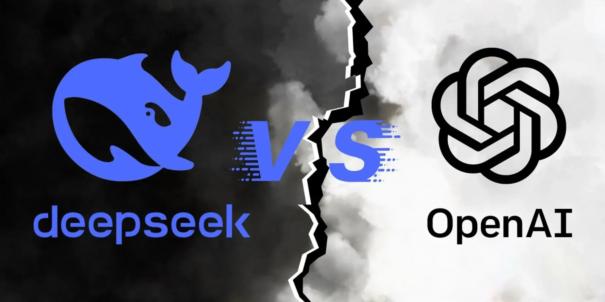 DeepSeek vs ChatGPT: Which AI Model Delivers the Best Performance? Compare DeepSeek vs ChatGPT to find the best AI for research