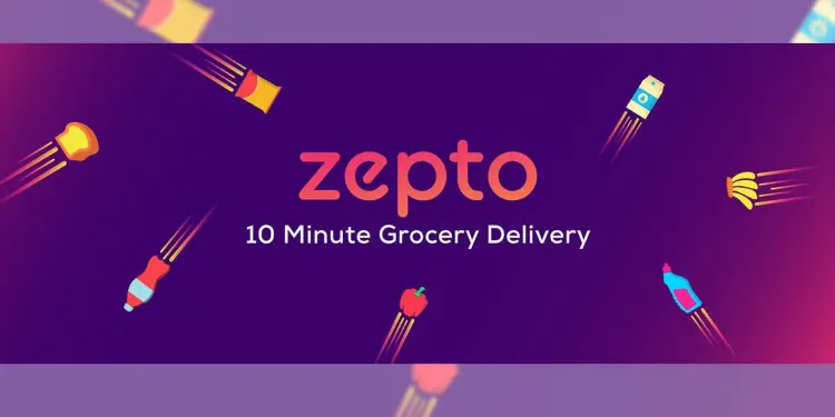 Zepto’s 10-Minute Revolution: The Vision of India’s Fastest Grocery Delivery Startup Zepto’s 10-Minute Revolution: The Vision of India’s Fastest Grocery Delivery Startup - TechResearch