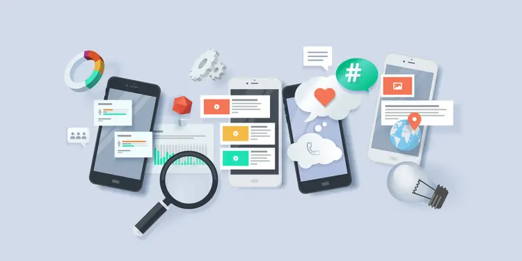 6 Powerful Marketing Apps to Drive More Conversions 6 Powerful Marketing Apps to Drive More Conversions - TechResearch