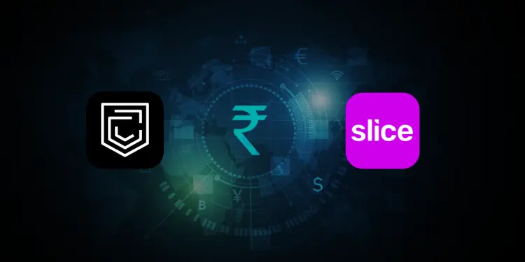 CRED vs Slice: Comparing India’s Leading Credit-Based Fintech Apps CRED vs Slice: Comparing India’s Leading Credit-Based Fintech Apps - TechResearch
