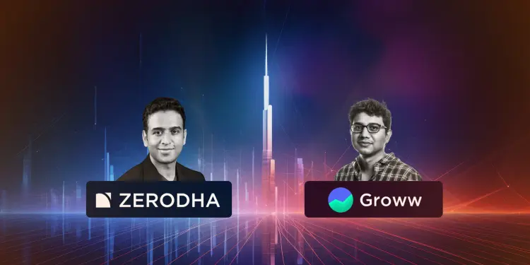 Zerodha vs Groww: Which Is the Better Investment App in India in 2026? Zerodha vs Groww: Which Is the Better Investment App in India in 2026? - TechResearch