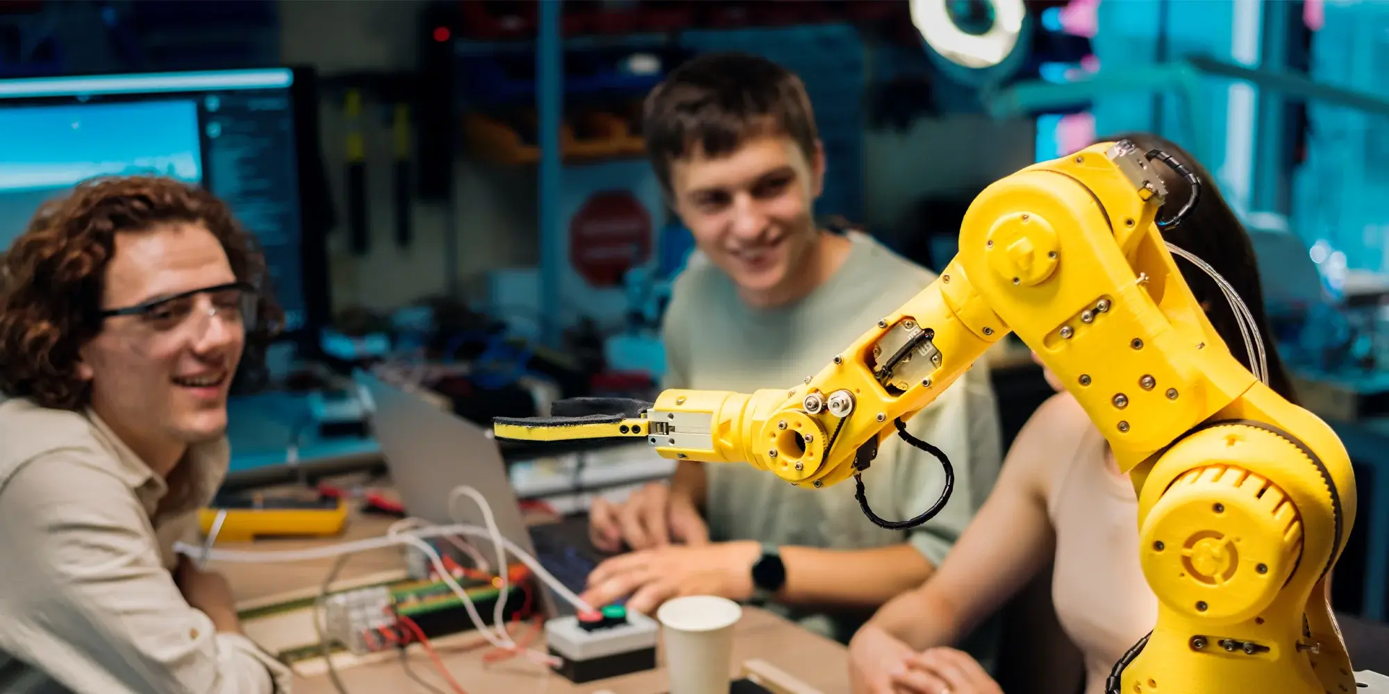 The Rise of Machine Learning Startups in India: Companies Making Real Impact Explore leading Indian ML startups transforming enterprise AI in 2025 with scalable solutions in CX