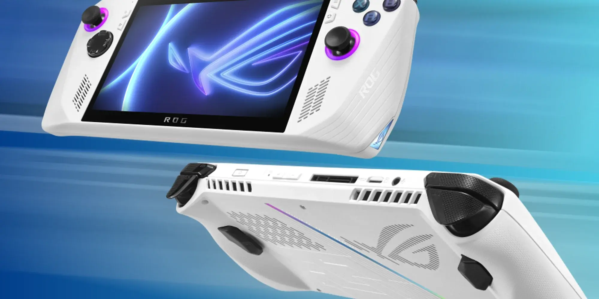 Asus ROG Ally Review: The Ultimate Handheld Gaming PC in 2025 Discover how the Asus ROG Ally stands out as a powerful handheld gaming PC. We cover performance