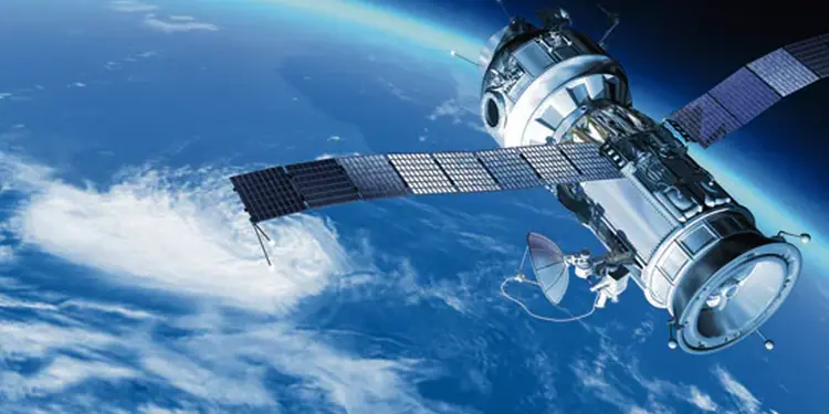 How Private Satellites Are Quietly Changing Internet Access in Remote Regions How Private Satellites Are Quietly Changing Internet Access in Remote Regions - TechResearch
