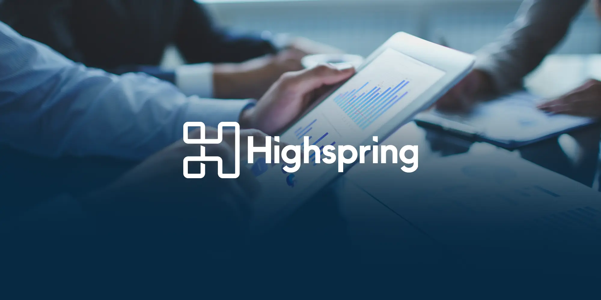 Why Businesses Are Choosing Highspring for Managed Services Discover why top businesses choose Highspring as a MSP for secure