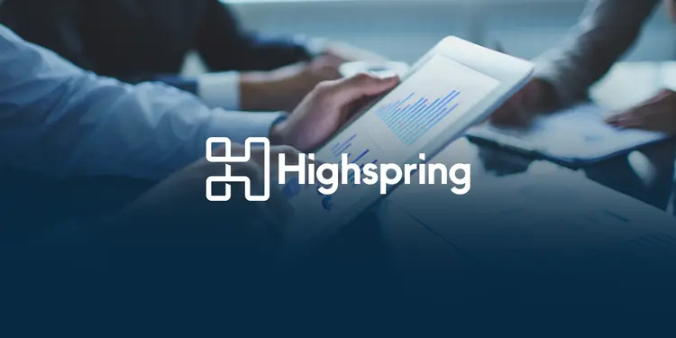 Why Businesses Are Choosing Highspring for Managed Services Why Businesses Are Choosing Highspring for Managed Services - TechResearch