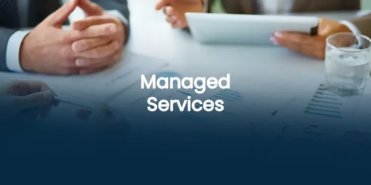 What Are Managed Services? A Complete Guide for Modern Businesses What Are Managed Services? A Complete Guide for Modern Businesses - TechResearch