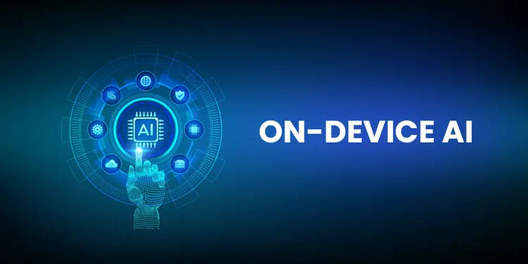 How On-Device AI Is Changing SaaS Compliance Models How On-Device AI Is Changing SaaS Compliance Models - TechResearch