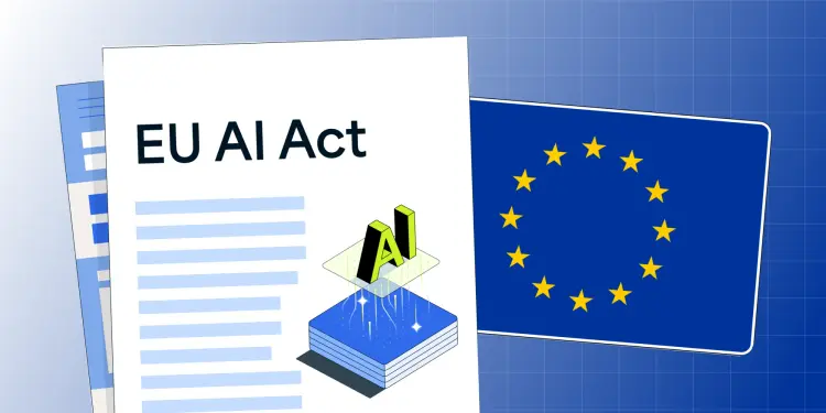 EU AI Act Updates: Key Deadlines, B2B Compliance, and SaaS Enterprise Risks for 2025 EU AI Act Updates: Key Deadlines, B2B Compliance, and SaaS Enterprise Risks for 2025 - TechResearch