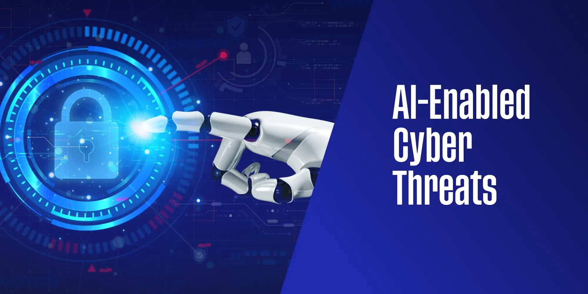 AI-Enabled Cyber Threats: Are Multi-Cloud Environments More Vulnerable? Explore how AI-driven cyber threats exploit multi-cloud vulnerabilities and why Zero Trust and AI-powered defense tools are vital for cloud security.