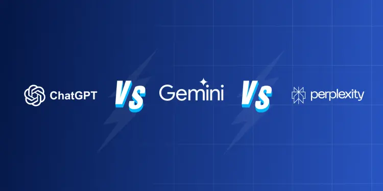 GPT vs Gemini vs Perplexity: The Ultimate AI Chatbot Comparison for 2025 GPT vs Gemini vs Perplexity: The Ultimate AI Chatbot Comparison for 2025 - TechResearch