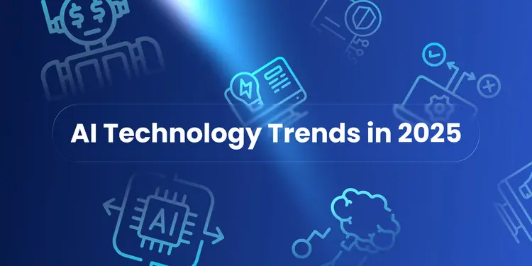 AI in 2025: A Year-End Review of Intelligent Agents and Multimodal Innovation AI in 2025: A Year-End Review of Intelligent Agents and Multimodal Innovation - TechResearch