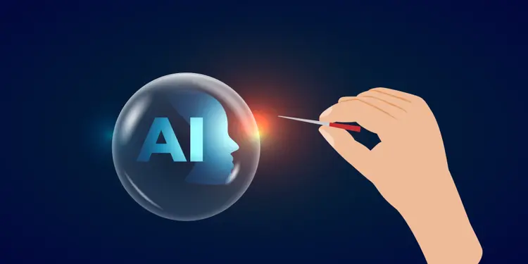 Are We in an AI Tech Bubble: What a Potential AI Market Crash Could Mean for Investors? Are We in an AI Tech Bubble: What a Potential AI Market Crash Could Mean for Investors? - TechResearch