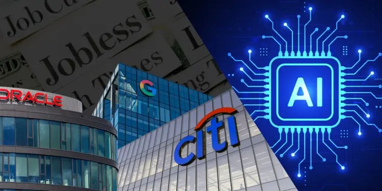Is AI the Real Cause Behind Big Tech Layoffs in 2026? Is AI the Real Cause Behind Big Tech Layoffs in 2026? - TechResearch