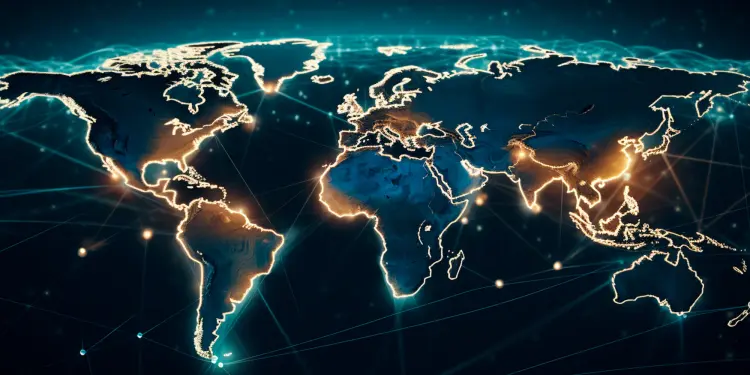 Why Geopolitical Tensions Are Forcing the Tech Industries to Rethink Everything? Why Geopolitical Tensions Are Forcing the Tech Industries to Rethink Everything? - TechResearch