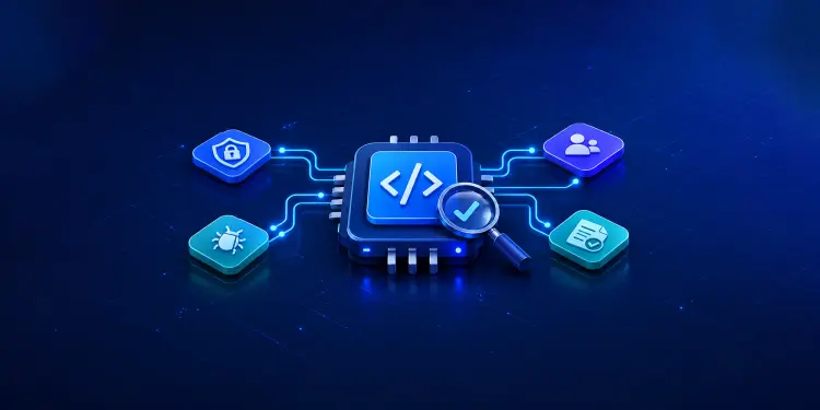 AI Code Review: Who Owns Accountability for AI-Generated Code? AI Code Review: Who Owns Accountability for AI-Generated Code? - TechResearch