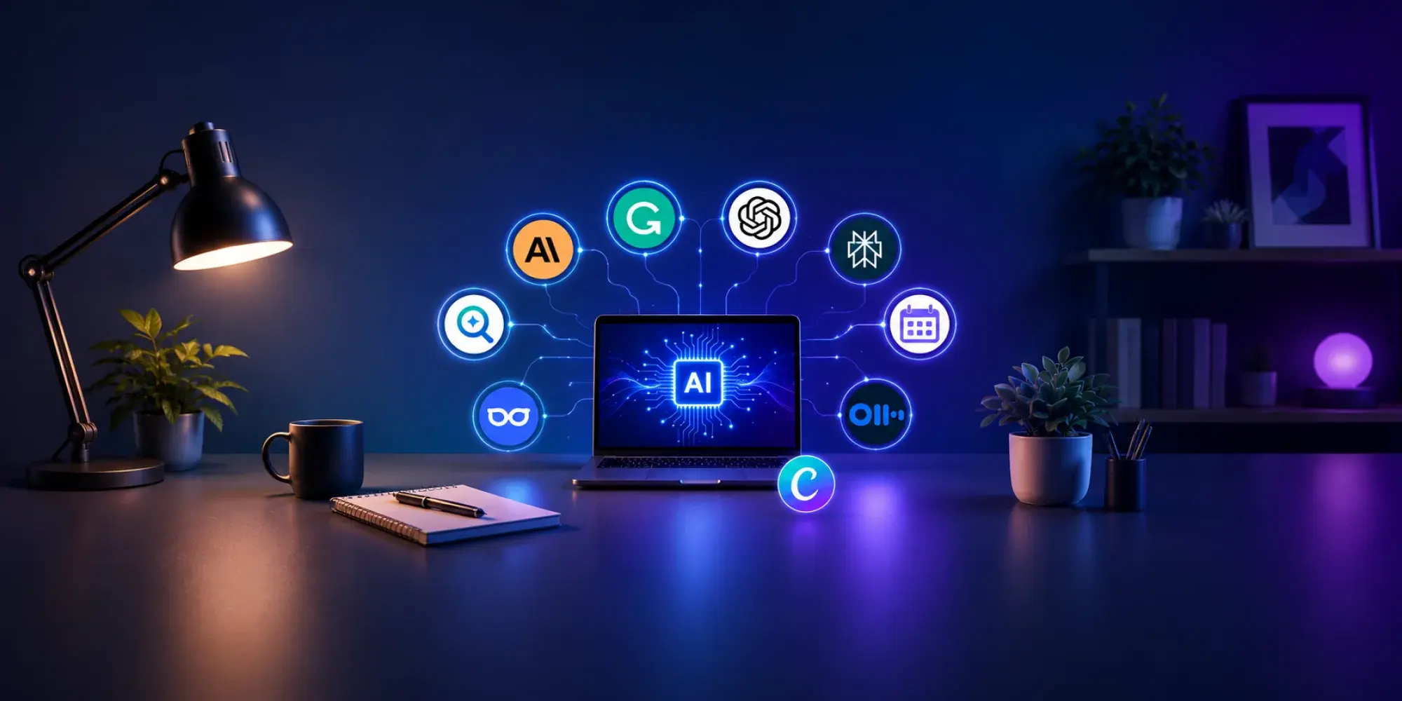 10 Best AI Tools for Small Business to Boost Productivity in 2026 best AI tools for small business 2026