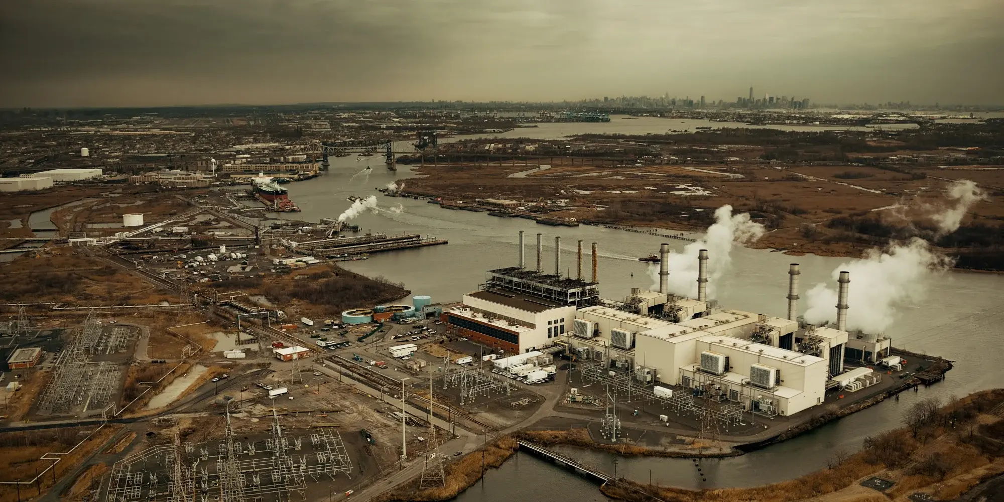 How Data Center Sustainability Addresses Energy, Water and Carbon Emissions data center sustainability