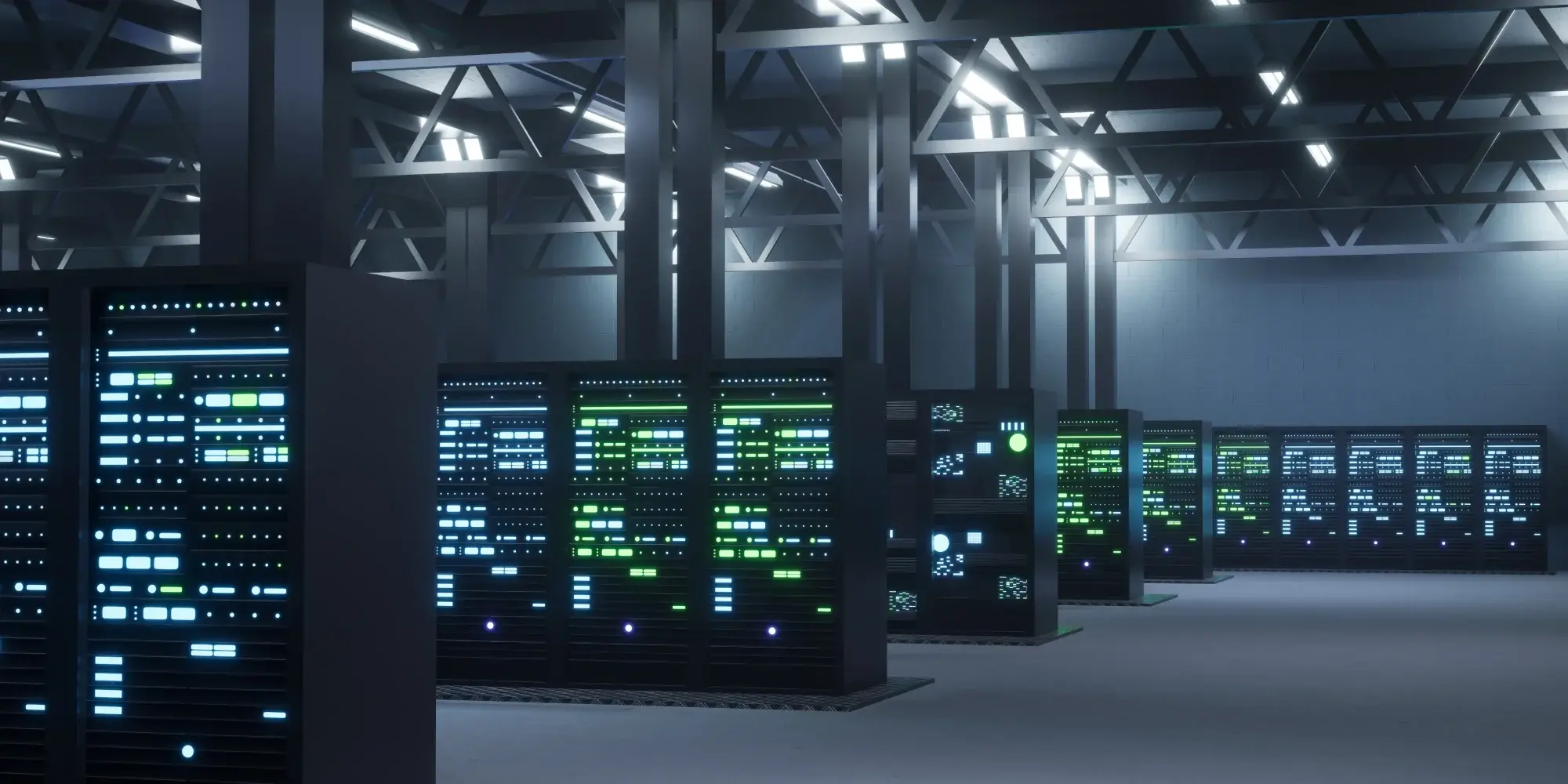 Can Data Center Infrastructure Survive Geopolitical Conflicts? Data Center Infrastructure