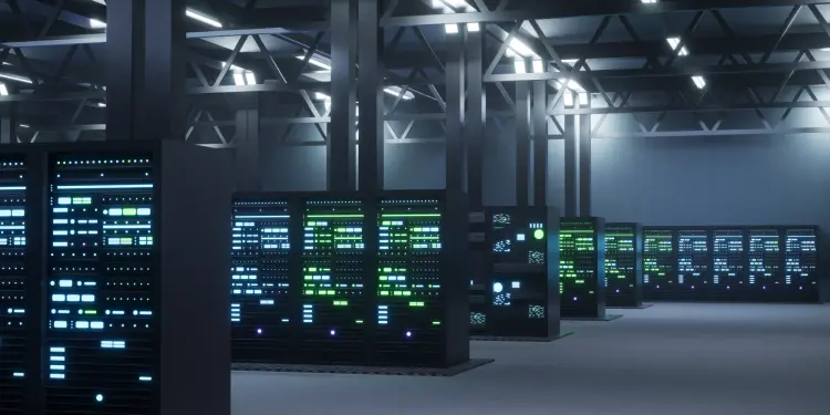 Can Data Center Infrastructure Survive Geopolitical Conflicts? Can Data Center Infrastructure Survive Geopolitical Conflicts? - TechResearch