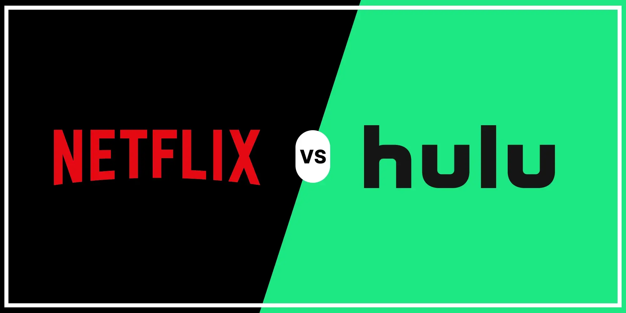 Netflix vs Hulu: The 2026 Streaming Platform Comparison and Business Model Analysis Netflix vs Hulu