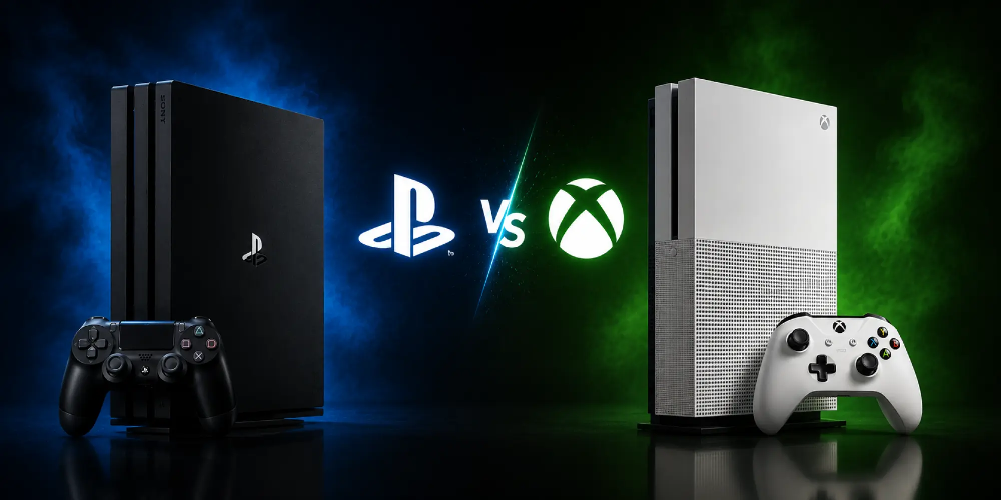 PlayStation vs Xbox: Which Gaming Ecosystem Actually Wins in 2026 PlayStation vs Xbox