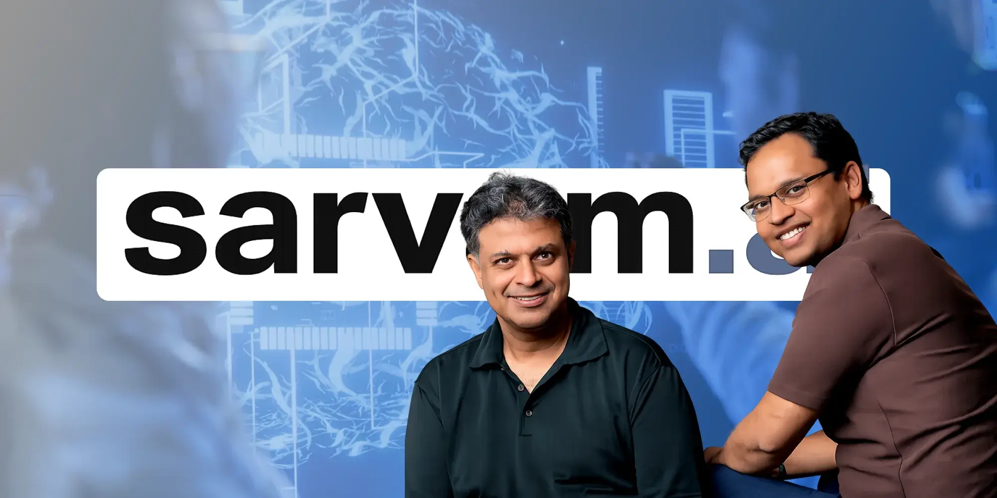 Case Study on Sarvam AI: Story Behind India's Leading Sovereign AI Company Sarvam AI case study