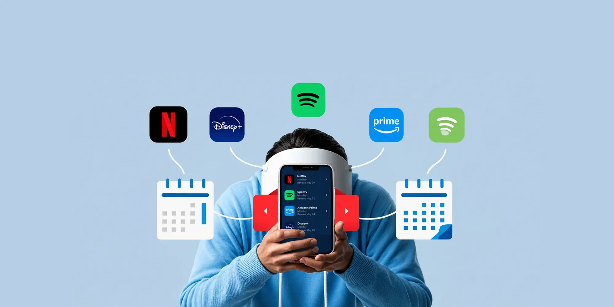 Subscription Fatigue: Are Users Paying Too Much for Digital Services Subscription Fatigue