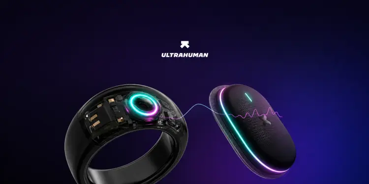 How Ultrahuman Turned Biometric Data into a $300M Business How Ultrahuman Turned Biometric Data into a $300M Business - TechResearch