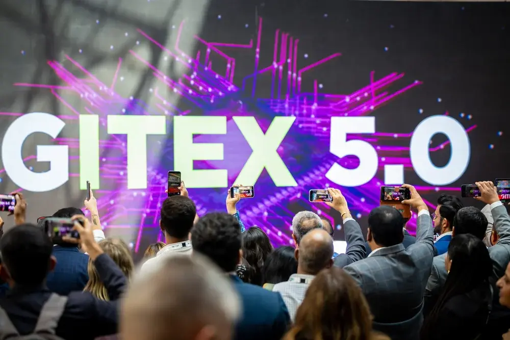GITEX GLOBAL 2026 GITEX GLOBAL 2026 - TechResearch