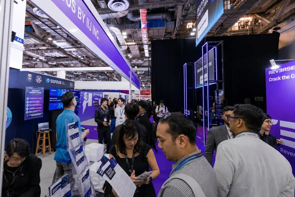 CYBER SECURITY WORLD ASIA 2026 CYBER SECURITY WORLD ASIA 2026 - TechResearch