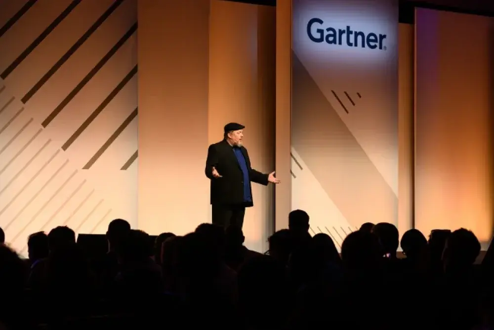 GARTNER SECURITY & RISK MANAGEMENT SUMMIT 2026 GARTNER SECURITY & RISK MANAGEMENT SUMMIT 2026 - TechResearch