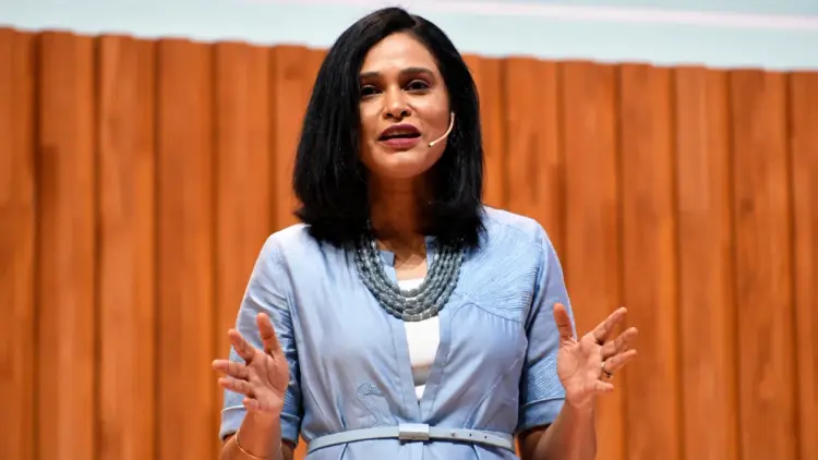 Meta Executive Sandhya Devanathan Joins OpenAI as VP for Southeast Asia and Australia Meta Executive Sandhya Devanathan Joins OpenAI as VP for Southeast Asia and Australia - TechResearch