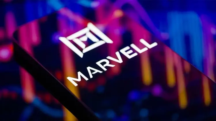 Marvell Shares Fall 8% as Investors Question Google AI Chip Payoff Marvell Shares Fall 8% as Investors Question Google AI Chip Payoff - TechResearch